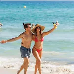 ホテル Cm Playa Del Moro