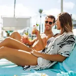 Cm Playa Del Moro 4* カラ・ミラー