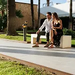 Cm Playa Del Moro カラ・ミラー