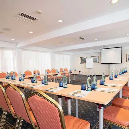 فندق Cm Playa Del Moro