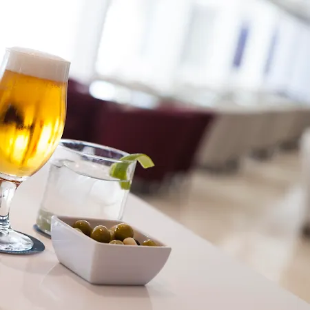 فندق Cm Playa Del Moro 4*