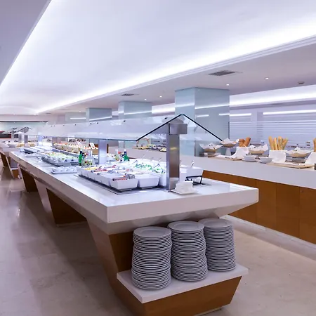 Cm Playa Del Moro فندق كالا مييور