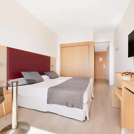 Cm Playa Del Moro 4* Кала Миллор