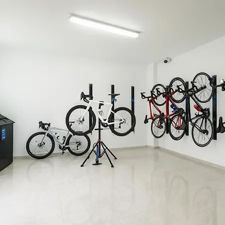 فندق Cm Playa Del Moro كالا مييور