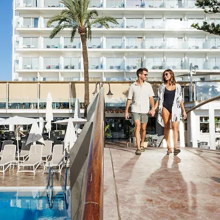 فندق Cm Playa Del Moro 4*