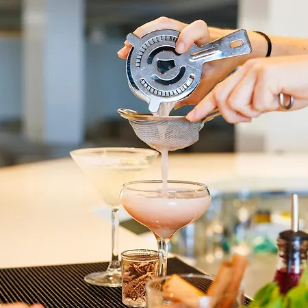 Cm Playa Del Moro Отель