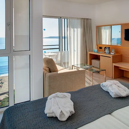 Cm Playa Del Moro فندق كالا مييور