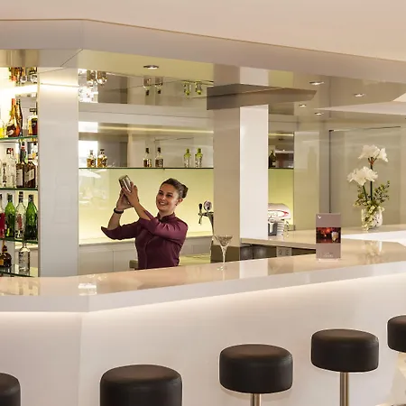 Cm Playa Del Moro 4* Кала Миллор