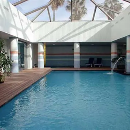 Cm Playa Del Moro Otel 4*