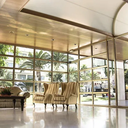 Cm Playa Del Moro Otel 4*
