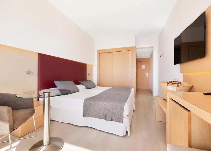 Cm Playa Del Moro 4* Cala Millor (Mallorca)