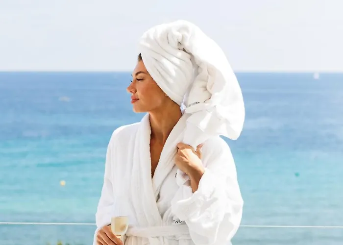 Otel Cm Playa Del Moro 4*