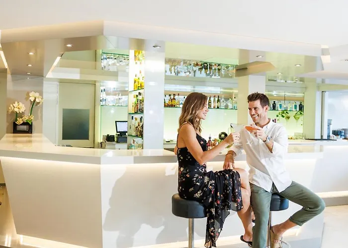 Otel Cm Playa Del Moro