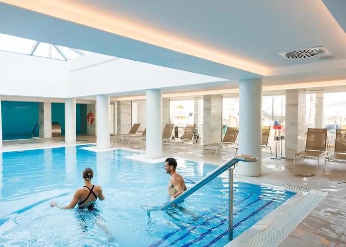 Cm Playa Del Moro 4* Cala Millor (Mallorca)