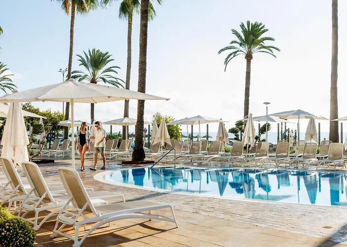 Hotel Cm Playa Del Moro