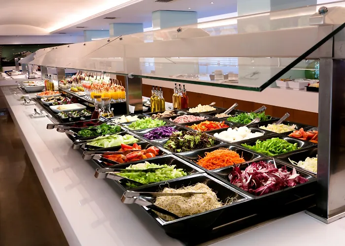 Cm Playa Del Moro 4* Cala Millor (Mallorca)