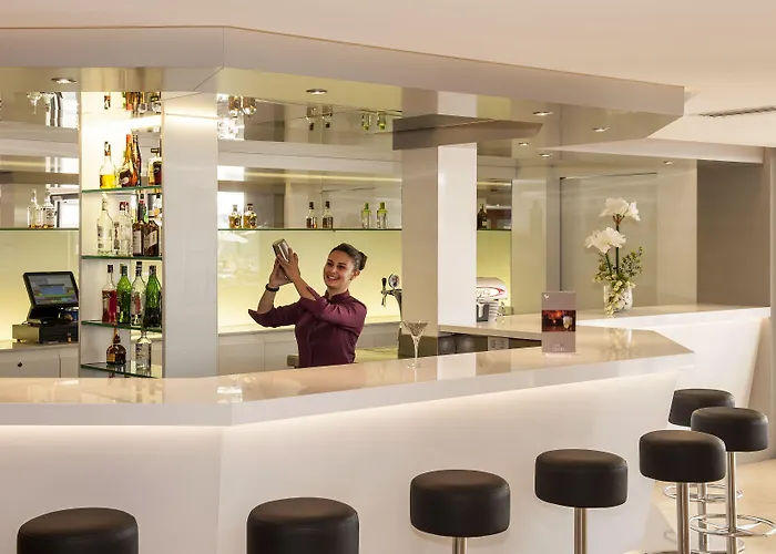 Cm Playa Del Moro 4* Cala Millor (Mallorca)