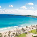 Cm Playa Del Moro Hotel