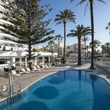 Отель Cm Playa Del Moro 4*