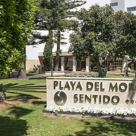 Cm Playa Del Moro