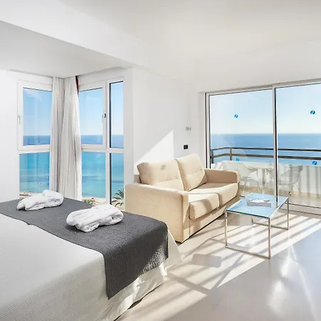 Cm Playa Del Moro Кала Миллор
