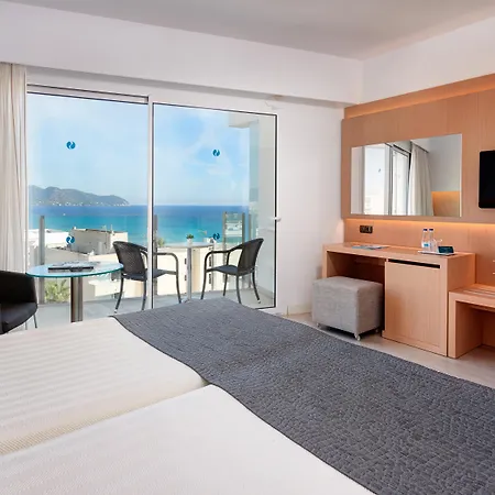 Отель Cm Playa Del Moro 4*