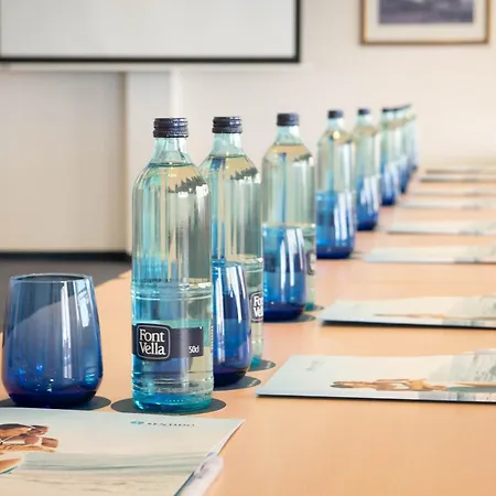 酒店 Cm Playa Del Moro