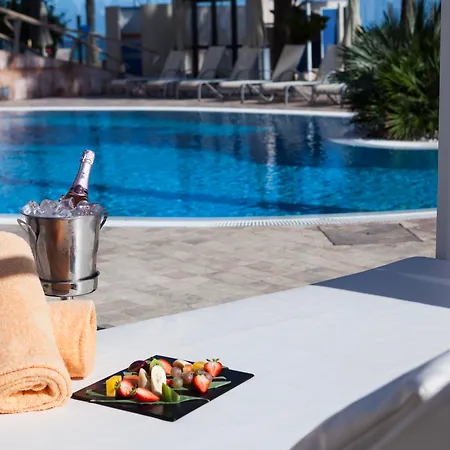 Cm Playa Del Moro Ξενοδοχείο