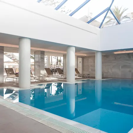 Cm Playa Del Moro Hotel Cala Millor (Mallorca)