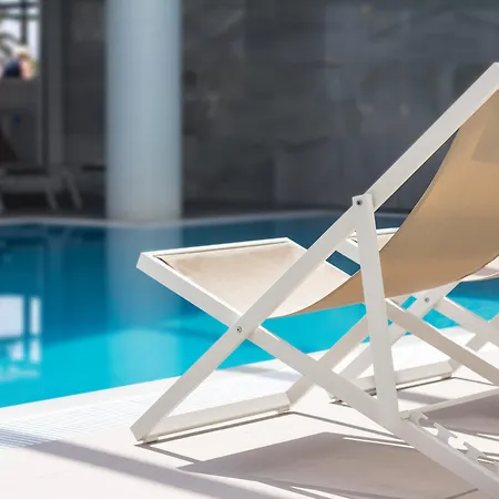 Cm Playa Del Moro Отель Кала Миллор