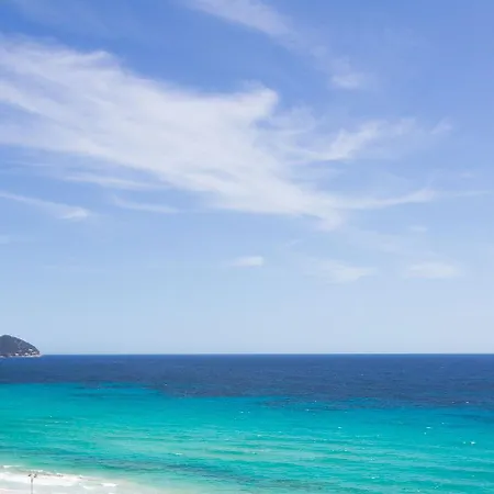 Cm Playa Del Moro Кала Миллор