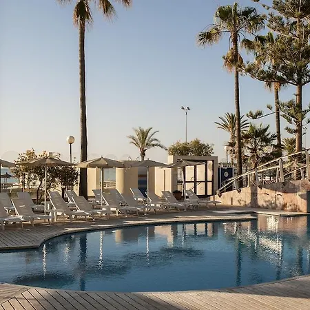Cm Playa Del Moro Кала Миллор