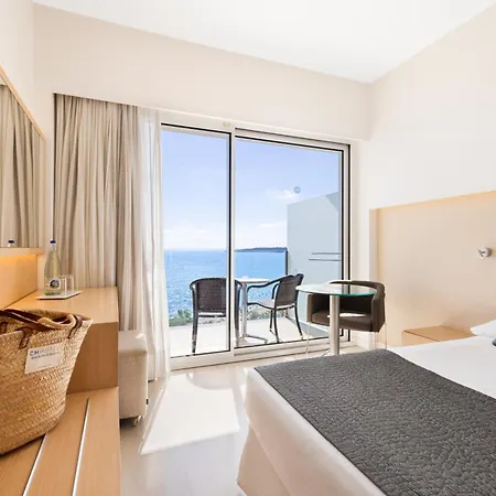 Ξενοδοχείο Cm Playa Del Moro Cala Millor (Mallorca)