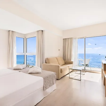 Hotel Cm Playa Del Moro 4*