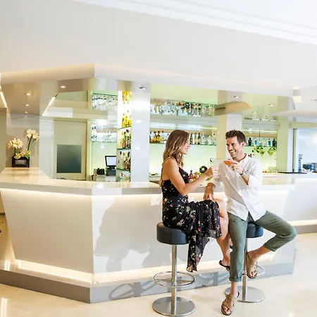酒店 Cm Playa Del Moro