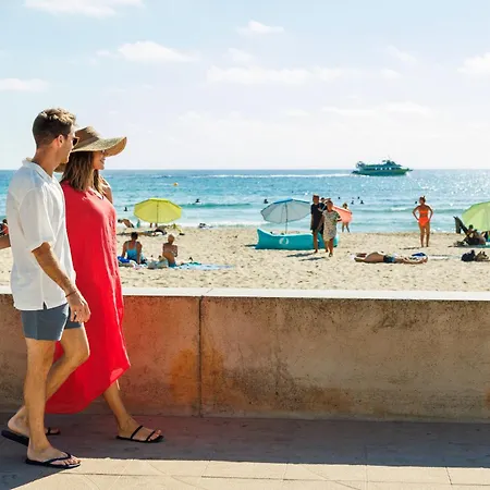 Cm Playa Del Moro Hotel Cala Millor (Mallorca)