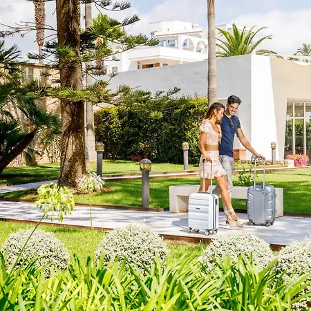 Cm Playa Del Moro Hotel