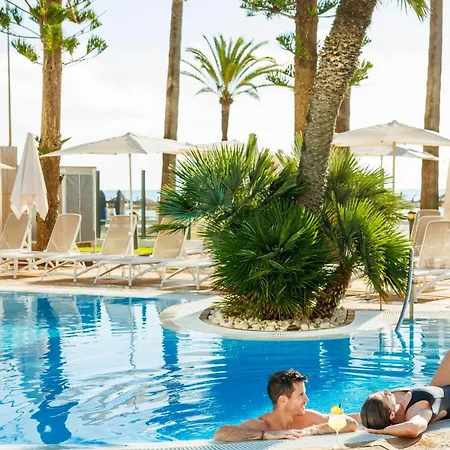 Cm Playa Del Moro 卡拉米洛