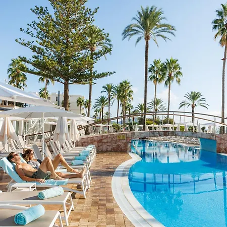 Cm Playa Del Moro Hotel