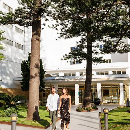 Cm Playa Del Moro 卡拉米洛