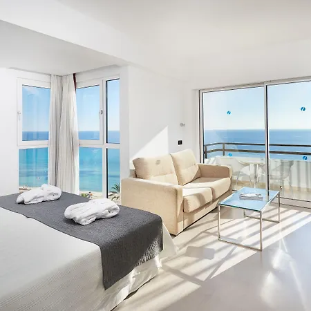 Cm Playa Del Moro Hotel 4*
