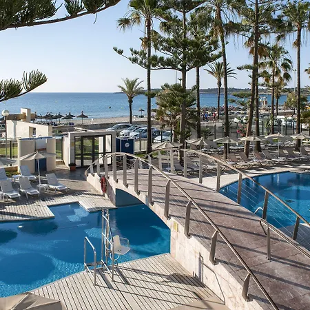 Cm Playa Del Moro Hotel Cala Millor (Mallorca)