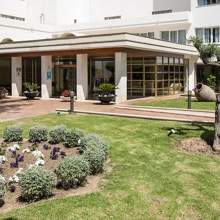 Cm Playa Del Moro Hotel Cala Millor (Mallorca)