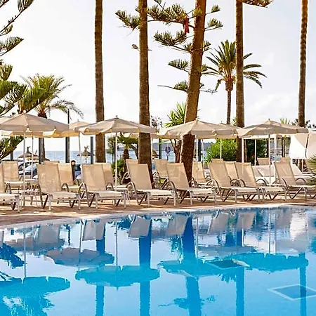 Cm Playa Del Moro Hotel Cala Millor (Mallorca)