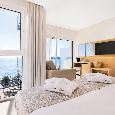Cm Playa Del Moro 4*