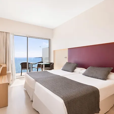 Cm Playa Del Moro 卡拉米洛