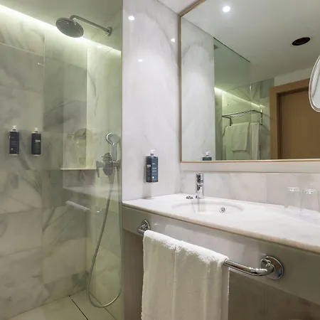 酒店 Cm Playa Del Moro 卡拉米洛