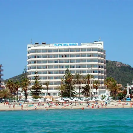 Отель Cm Playa Del Moro 4*