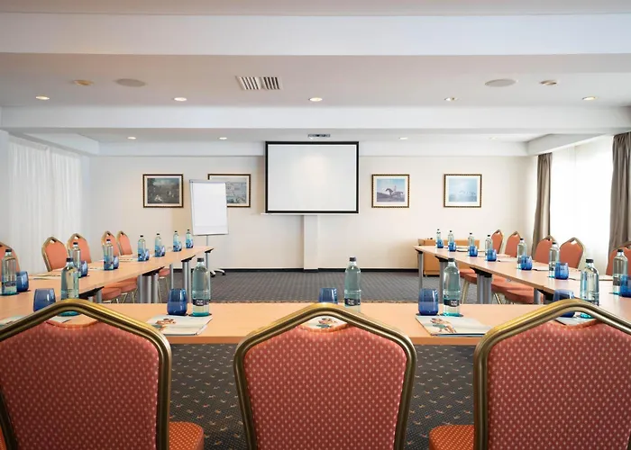 מלון Cm Playa Del Moro