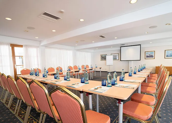 מלון Cm Playa Del Moro